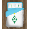 Futballcsapattal meleg paplan - Werder Bremen