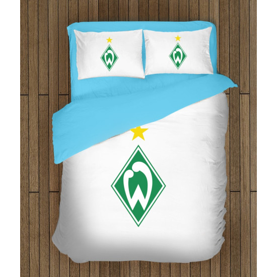 Futballcsapattal meleg paplan - Werder Bremen