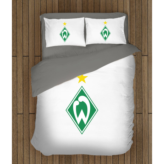 Futballcsapattal meleg paplan - Werder Bremen