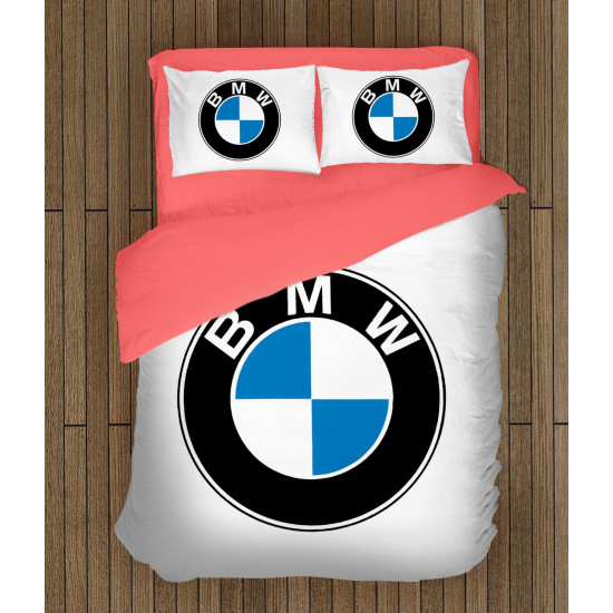 BMW paplan - BMW Logo