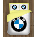 BMW paplan - BMW Logo