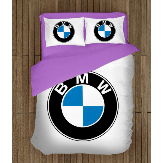 BMW paplan - BMW Logo