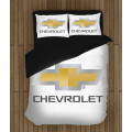 Paplanos ágyneműhuzat - Chevrolet Logo