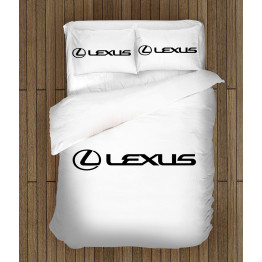 Autós paplan - Lexus Logo