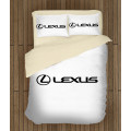 Autós paplan - Lexus Logo