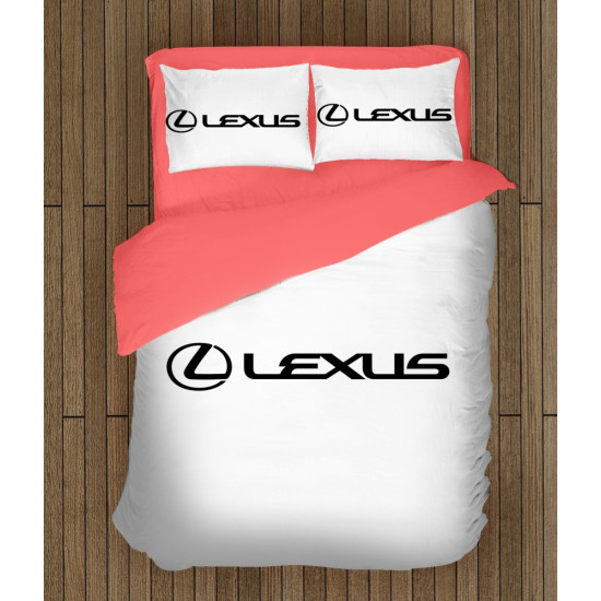 Autós paplan - Lexus Logo