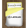 Autós paplan - Lexus Logo