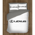 Autós paplan - Lexus Logo