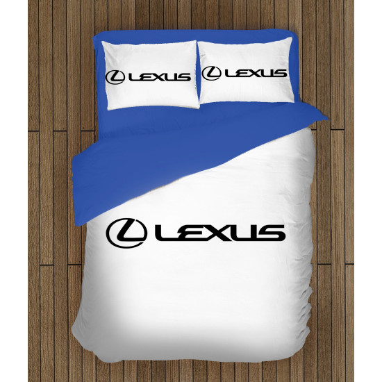 Autós paplan - Lexus Logo