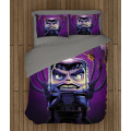 3D meleg paplan - MODOK