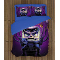 3D meleg paplan - MODOK