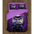 3D meleg paplan - MODOK