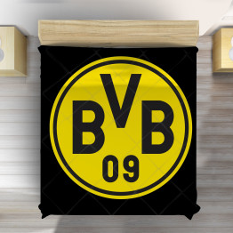 Foci ágytakaró - Borussia Dortmund