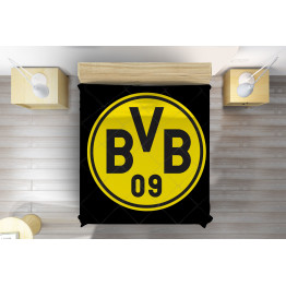 Foci ágytakaró - Borussia Dortmund