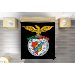 Focis luxus ágytakaró - Benfica