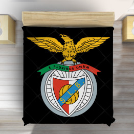 Focis luxus ágytakaró - Benfica