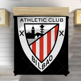 Focis ágytakaró - Athletic Bilbao