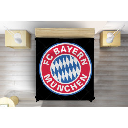 Focis ágytakaró - Bayern Munchen