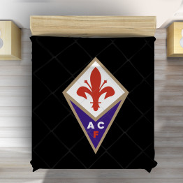 Focis ágytakaró - Fiorentina