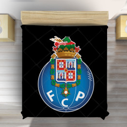 Foci ágytakaró - Porto