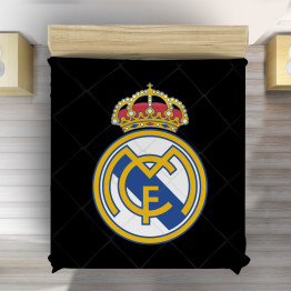 Real Madrid ágytakaró