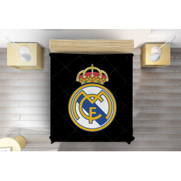 Real Madrid ágytakaró