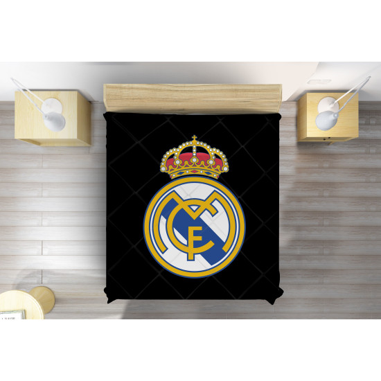 Real Madrid ágytakaró