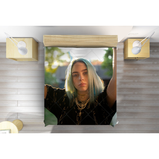 Ágytakaró - Billie Eilish