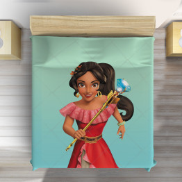 Luxus gyerek ágytakaró - Elena of Avalor