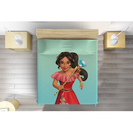 Luxus gyerek ágytakaró - Elena of Avalor