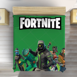 Fortnite ágytakaró - Fortnite New