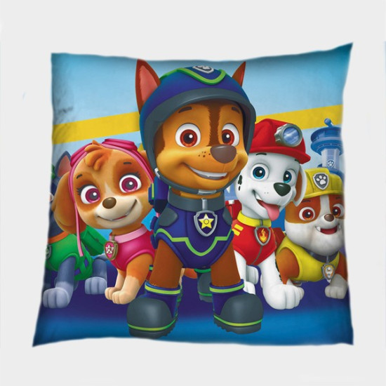 Mancs őrjárat párna - Animation Paw Patrol