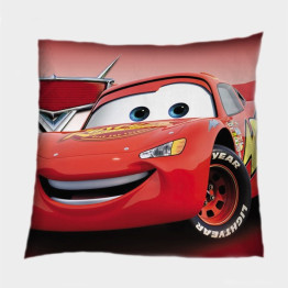 Verdás párna - Cars McQueen