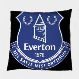 Foci párna - Everton