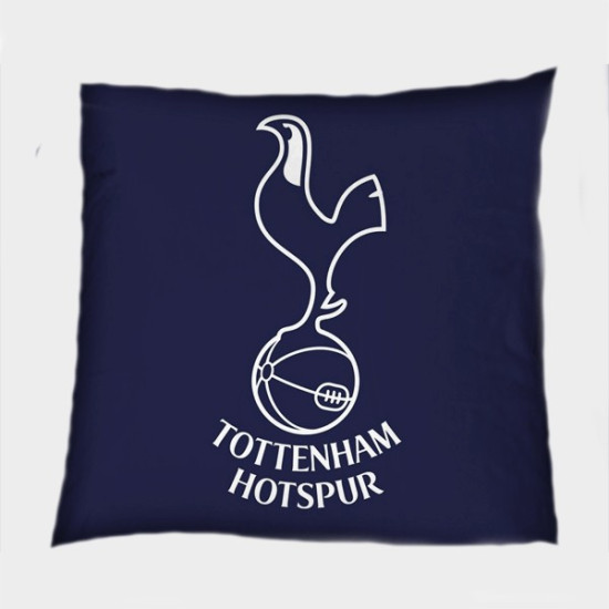 Kék díszpárna - Tottenham