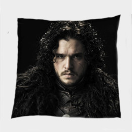 Trónok harca párna - Game of Thrones John Snow