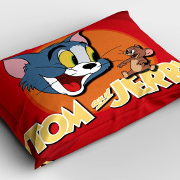 Gyerek párna - Tom and Jerry