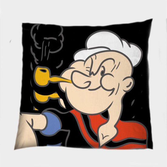 Popeye, a tengerész párna - Popeye