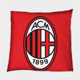 Focis párna - AC Milan