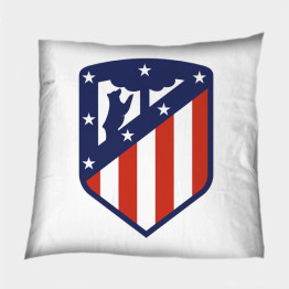 Foci párna - Atletico Madrid