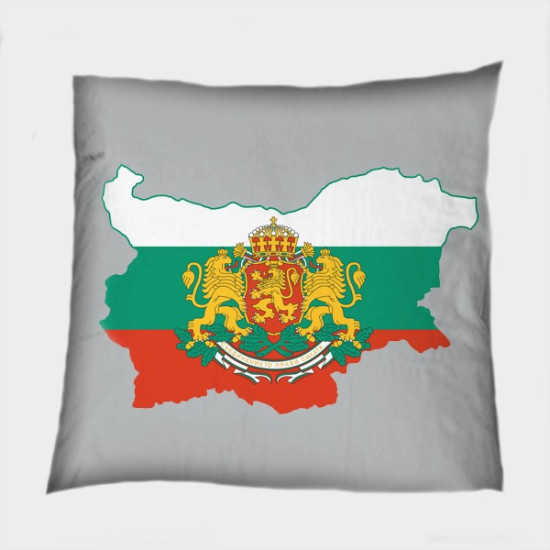 díszpárna - Bulgaria