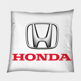 Modern párna - Honda Logo