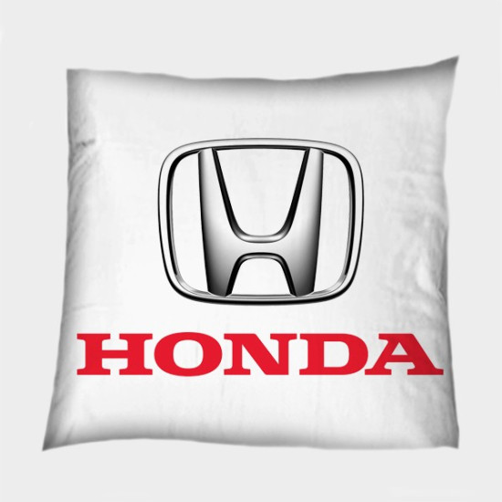 Modern párna - Honda Logo