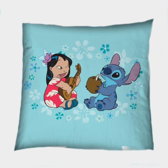 Stitch párna - Lilo And Stitch