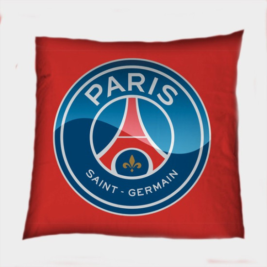 Foci díszpárna - Paris Saint Germain