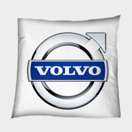 Volvo díszpárna - Volvo Logo