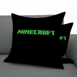 Minecraft párna