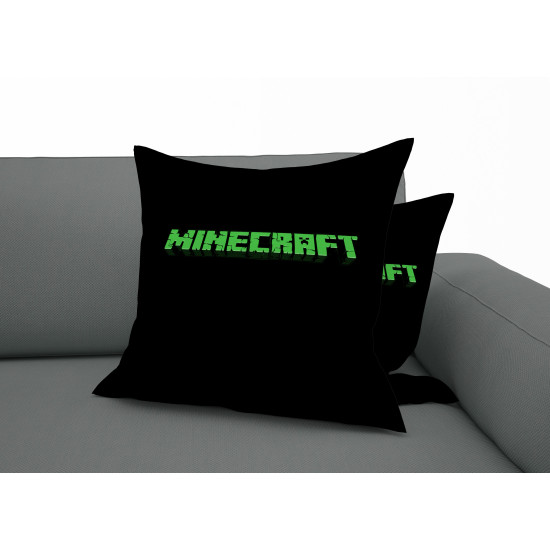 Minecraft párna