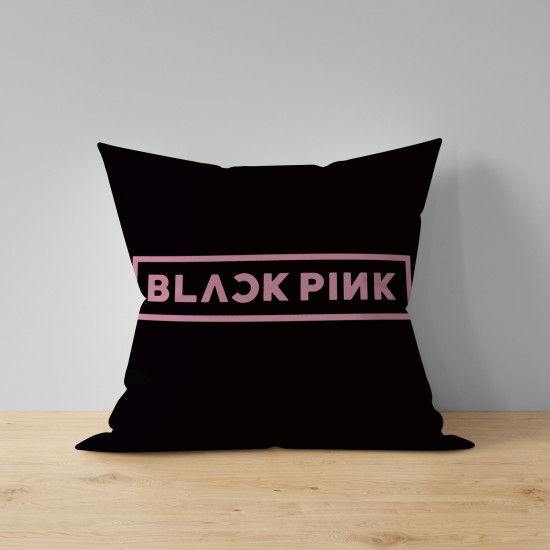 BlackPink párna