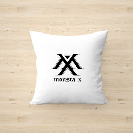 Monsta X párna